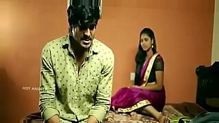 indian boy romance with girl remove the blouse
