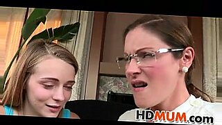 mom and massage fuck in the house