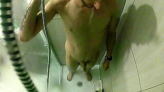 bathroom x video