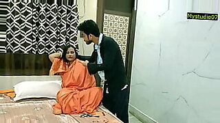 step mother in son pakistani sex