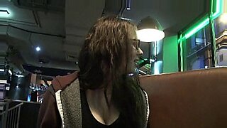 japanese daughter jacks daddy under the table