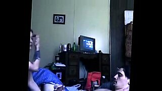 sexy dark haired indian girl dancing naked