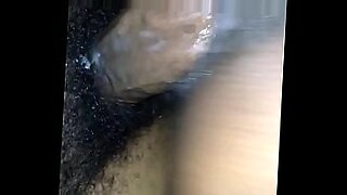 ebony anal squirt while fucking