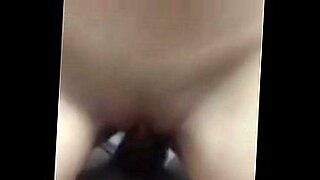 anal plug in public and ass