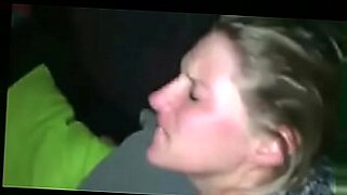 mom shy and son blackmail for fuck
