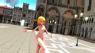 naruto tsunade hinata hentai animation
