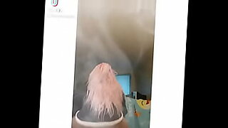 teen first creampied