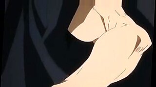 amazing adventure hentai movie with uncensored futanari
