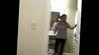 bathroom hidden camera videos