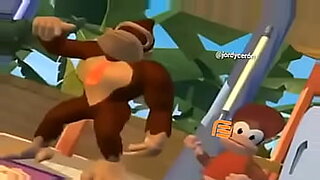 monkey sex vp