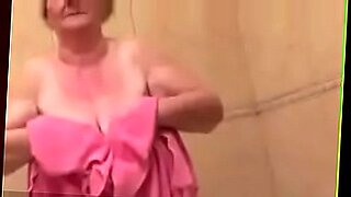 guy gets tied to to toilet and fucked by strap ons