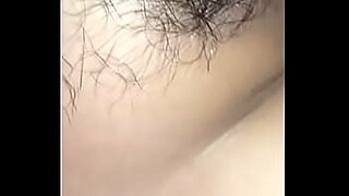 little sister hairy pussy creampie