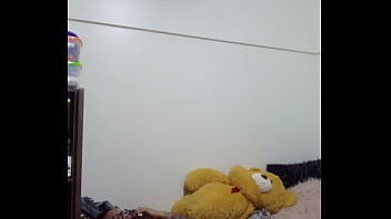 asian gets roughly fucked with creampie