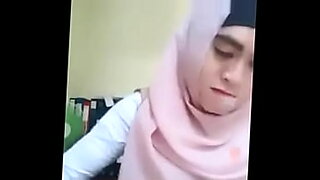 hijab destroyed