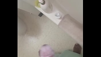 hot jewish wife fucked in shower by two strangers