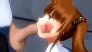adult anime game anal