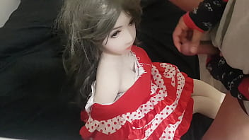 sexy barbie doll live webcam