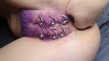 teen tits pierced