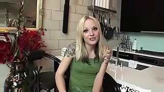 naughty stepmom and sexy teen sharing huge black cock in a hot