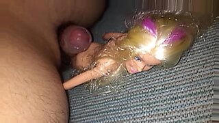 hot french fuck doll