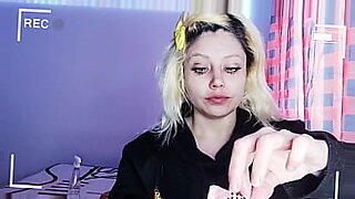 white girl ashee sucks and fucks black cock