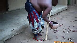 black english milf spanked caned by her white masters