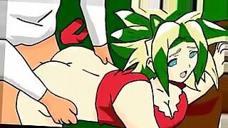 dragon ball z anime porn