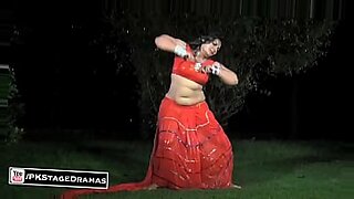 pakistani mujra dancer ghazal chowdhury