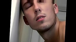 son blackmails own mom sex
