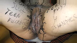 hot jewish wife fucked in shower by two strangers