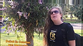 sammie rhodes lesbian pickup from the park