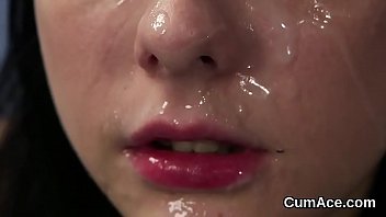gangbang multiple creampie no cleanup