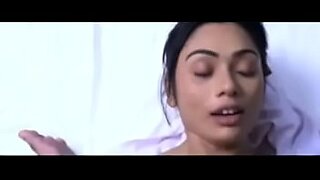 indian couple spitting and fucking