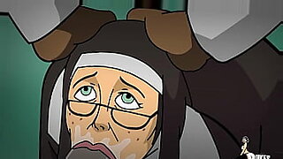 unwanted creampie nun pussy